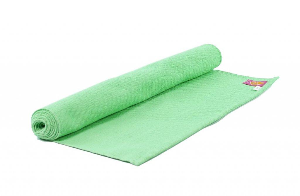 UPT CORK YOGA MAT w/ CARRY STRAP